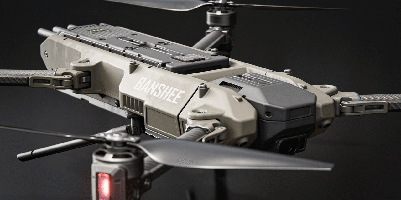 Seeing Systems - Advanced Defence Technology